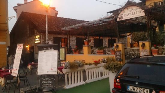 Bar Varenna