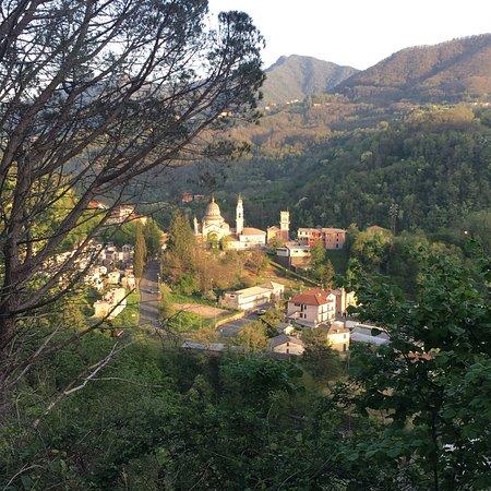 Santuario di Nostra Signora della Guardia