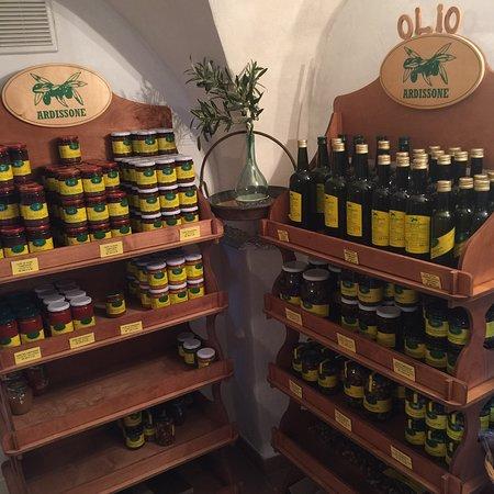 Olivicoltura Ardissone Nicolo' E Figlio