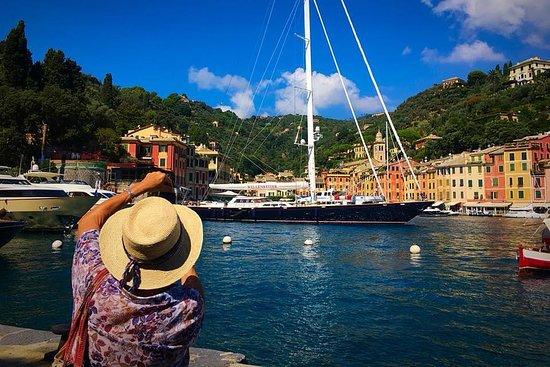 Cinque Terre Experience with local guide