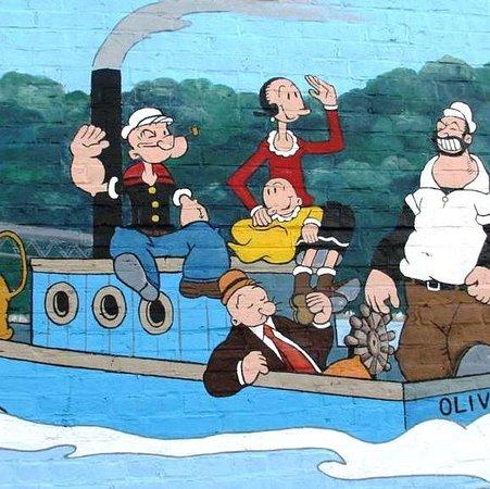 Popeye