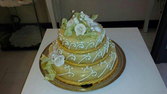 Pasticceria Paolo Enea