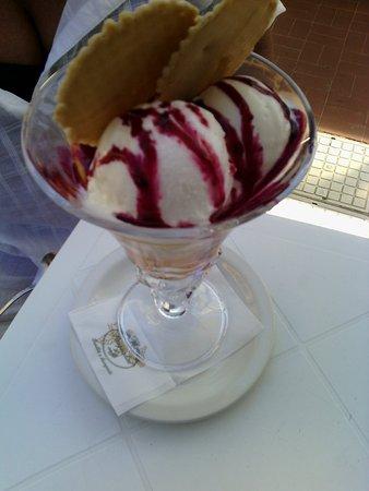 Gelateria DAMA