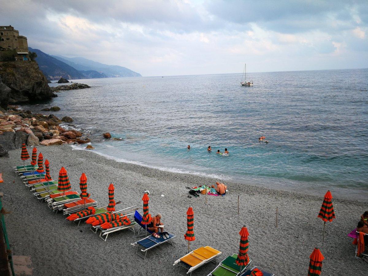 Spiaggia di Fegina