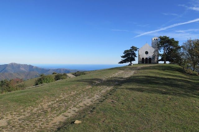 San Romolo
