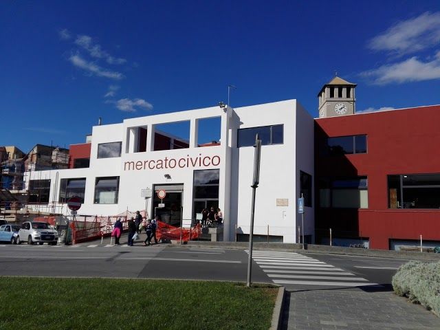 Mercato Civico