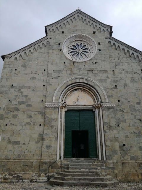 San Pietro Church