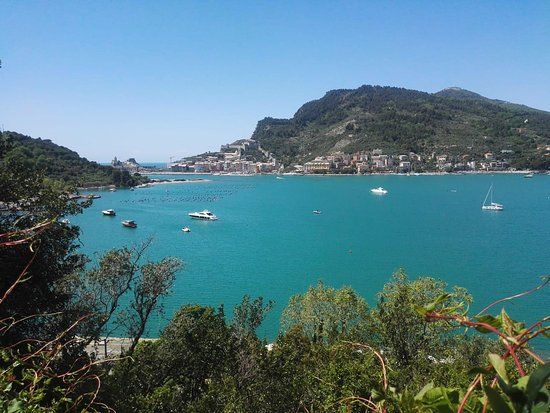 Isola Palmaria