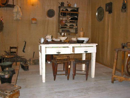 Museo Civico di storia e cultura contadina