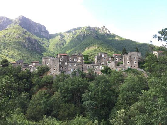 Colletta di Castelbianco
