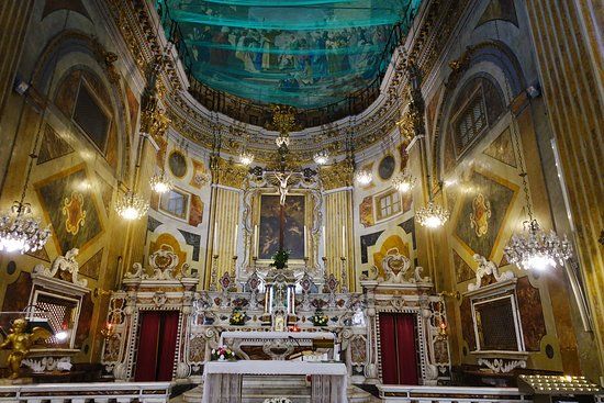 la Chiesa di San Pietro