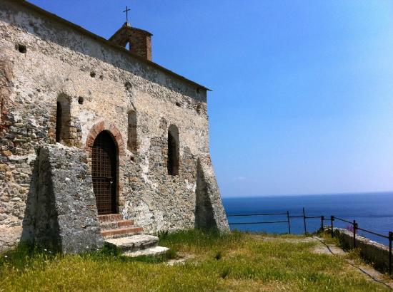 Chiesa Medioevale Di San Lorenzo