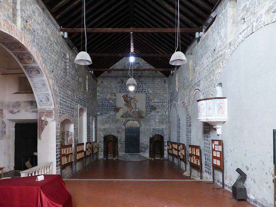 Oratorio di Santa Caterina