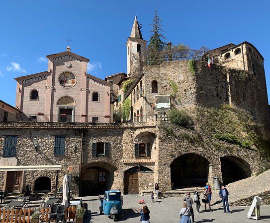 San Bartolomeo