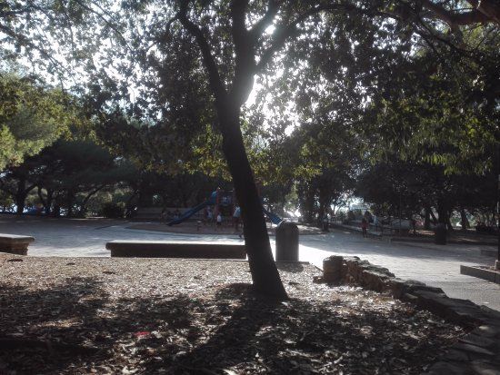 Giardini di Quinto