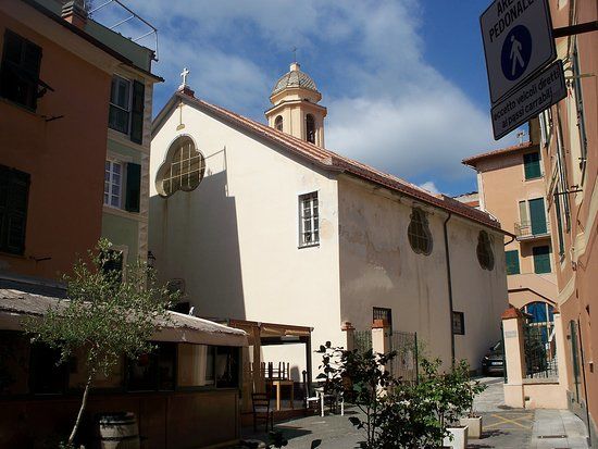 Chiesa di San Pietro In Vincoli