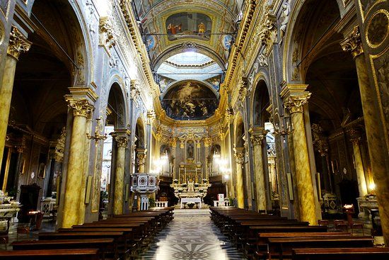 Chiesa di San Giovanni Battista in San Domenico