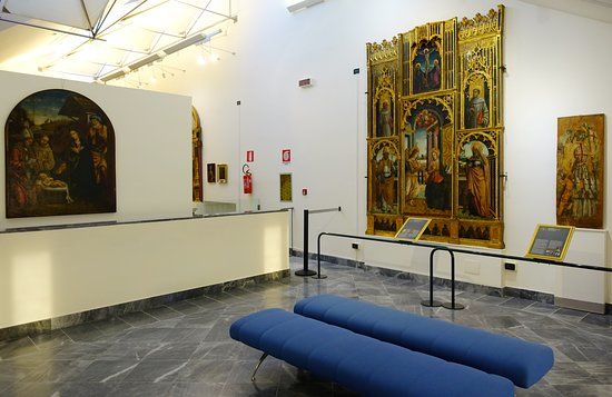 Pinacoteca Civica