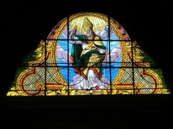 Parrocchia Di San Nicolo