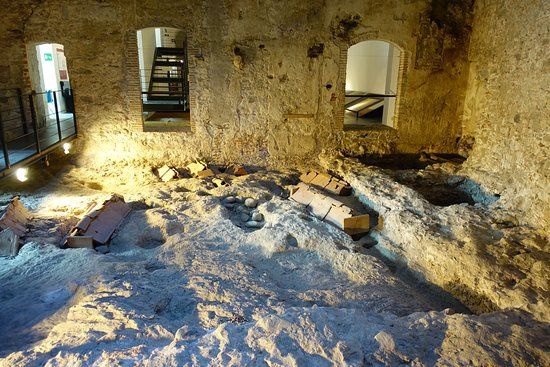 il Civico Museo Storico Archeologico di Savona