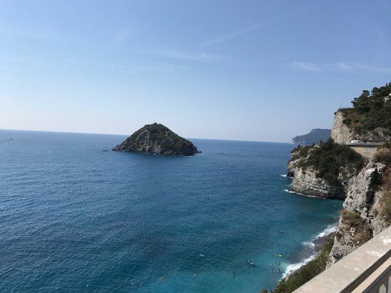 Isola di Bergeggi