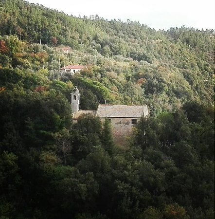 la Chiesa di San Donato
