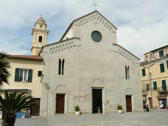la Chiesa di Santo Stefano Protomartire