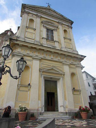 chiesa di Sant'Antonio