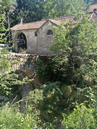 Borgo di Senarega