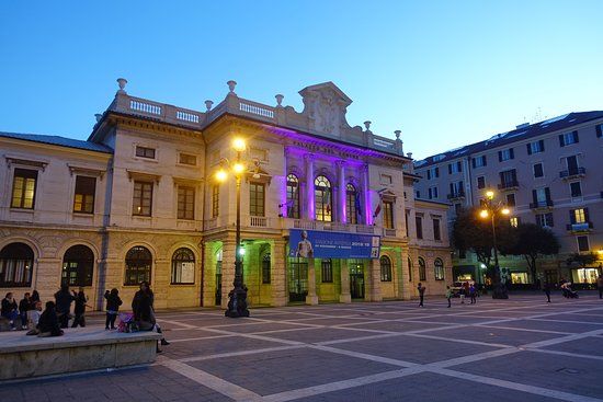 Palazzo Comune di Savona