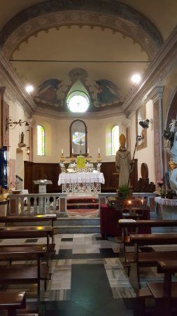 San Bernardo