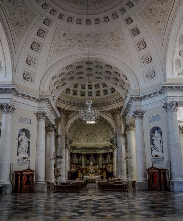 la Chiesa di San Maurizio