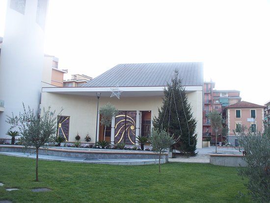 ex Parrocchia di Sant'Anna