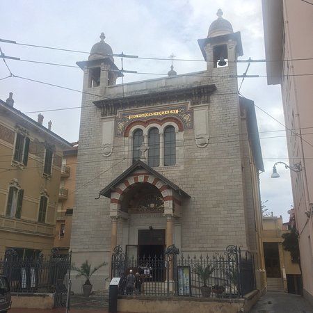 l'église de l'Immaculée Conception de Terrasanta