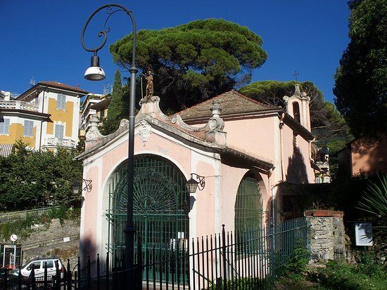 San Rocco
