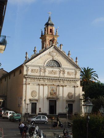 San Michele Arcangelo