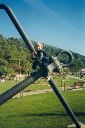 La Rabina Park
