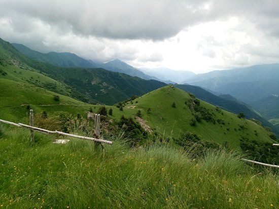 Parco Alpi Liguri