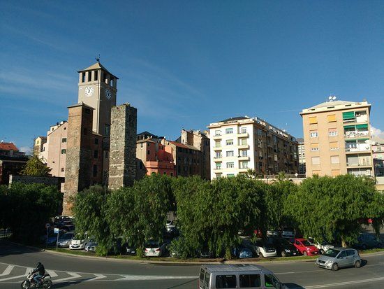Torre del Brandale