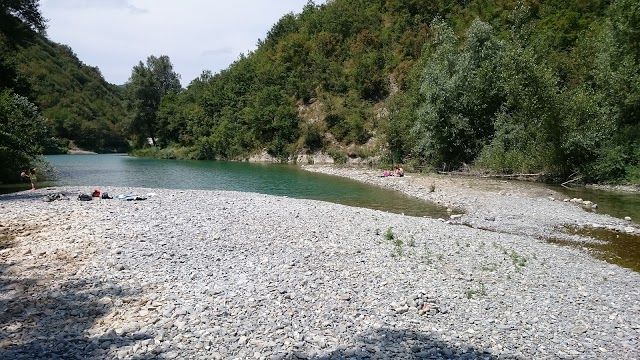 Lago di Vobbietta