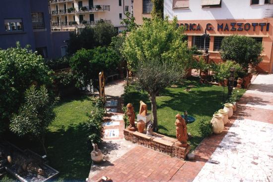 Museo della Ceramica Giuseppe Mazzotti