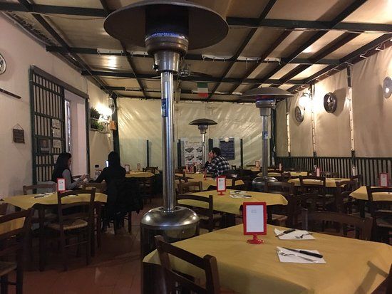 Pizzeria da Raffa