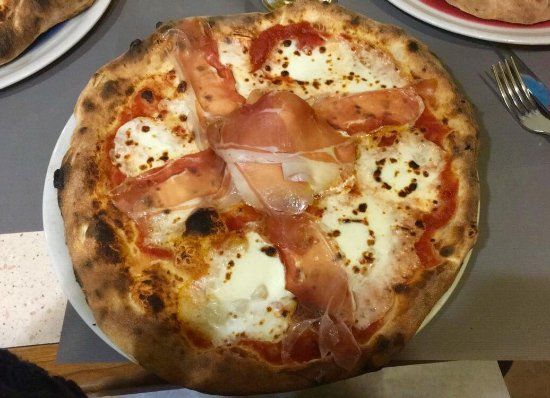 Pizzeria Napoletana da Paolo
