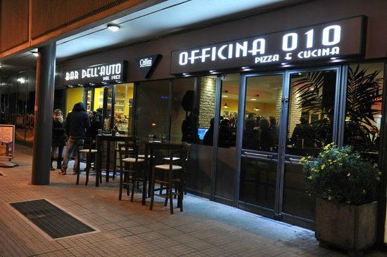 Officina 010