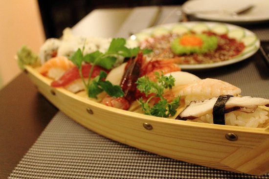 Jay Restaurant