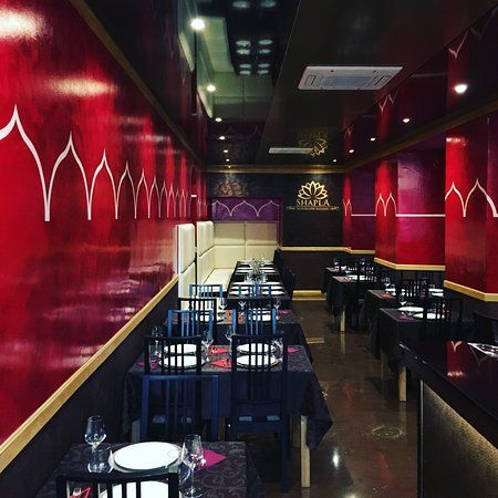Shapla Ristorante Indiano