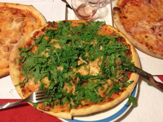 Pizzeria Franco