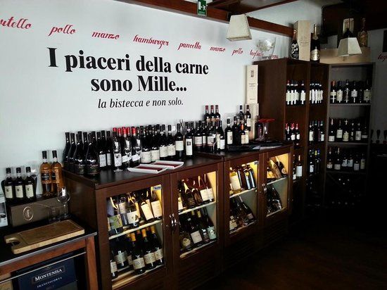 Braceria dei Mille & Restaurant