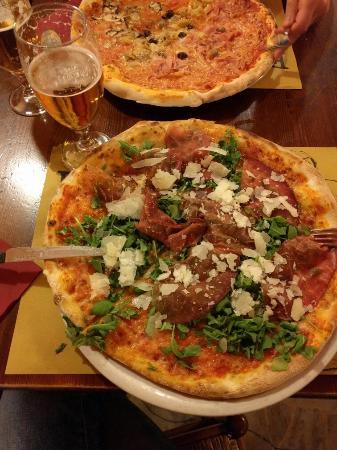 Pizzeria 23 Febbraio