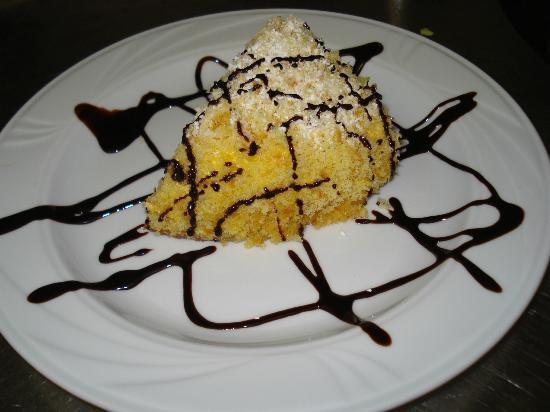Trattoria La Ruota